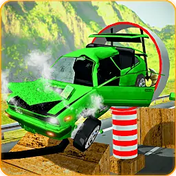 极端车祸模拟器