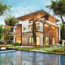 设计我的家庭改造