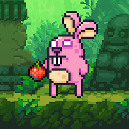 形而上学-像素复古流氓