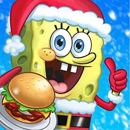 海绵宝宝美味世界