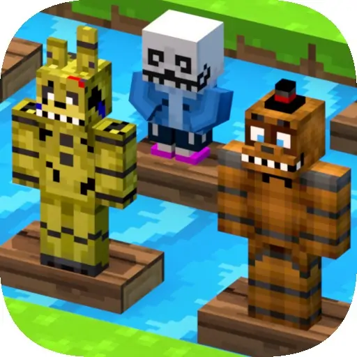 像素爬行修改版