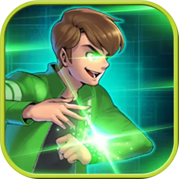 终极射击外星人