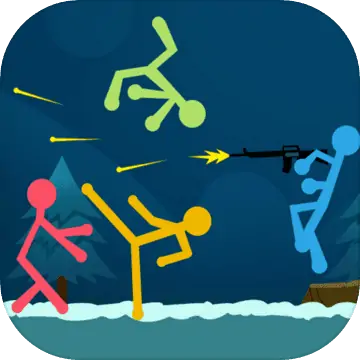 精英火柴人传说