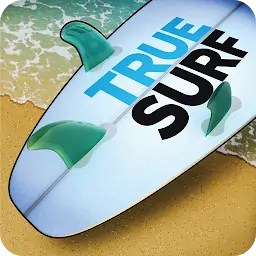TrueSurf修改版
