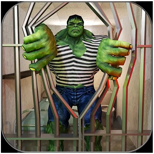 令人难以置信的怪物英雄：超级监狱行动