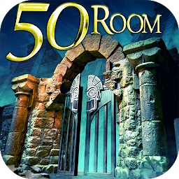 密室逃亡：100个房间9