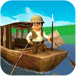 最后的岛屿生存