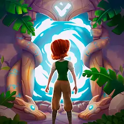 亚特兰蒂斯奥德赛