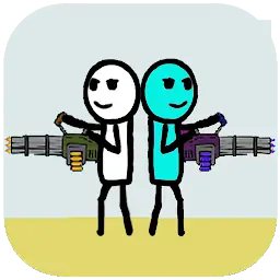 火柴人僵尸射手