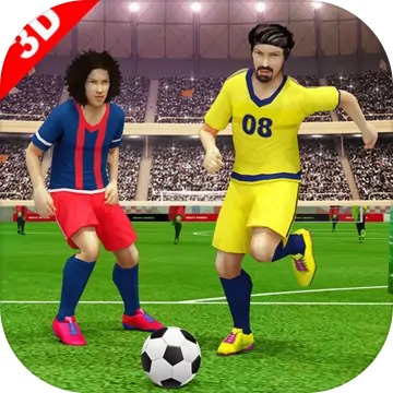 2018足球联赛大挑战