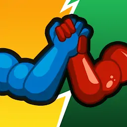 ArmWrestlingVS2Player修改版