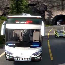 公交车驾驶模拟器免费游戏2020：MobileBus3D