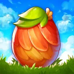 合并故事：开花英亩