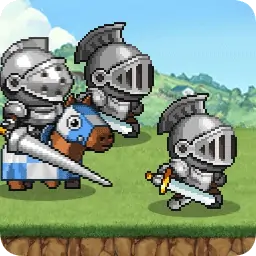 王国大战(辅助菜单)