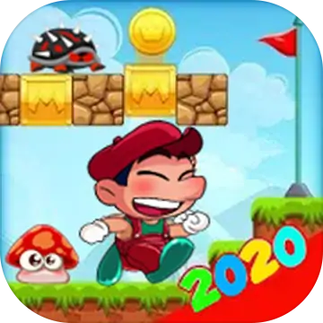 超级乔恩的世界