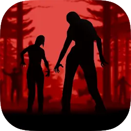 疯狂杀死僵尸FPS：射击僵尸生存