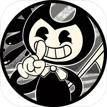 班迪和冒险墨水机：游戏