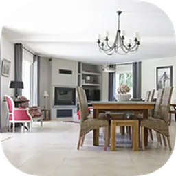 找不同:客房和室内设计