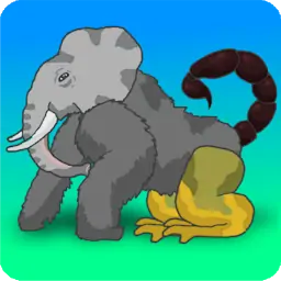 根源动物：战略演变CCG