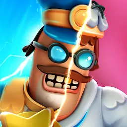 面团世界大战：即时玩家对战