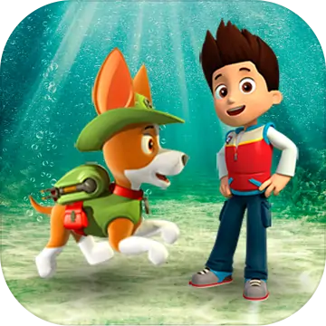 追踪者的丛林救援任务