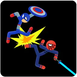 至尊火柴人战士在线