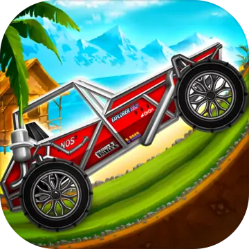 4x4越野赛不法之徒