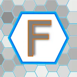 Hex49F-查找六角形-拱廊