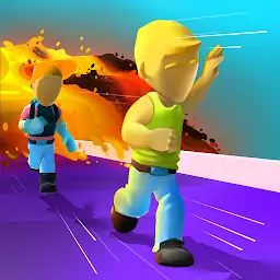 运行不要停止3D