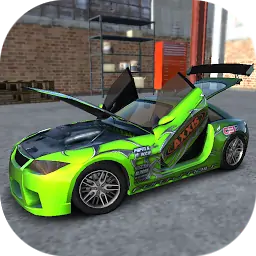 极限汽车模拟器2016