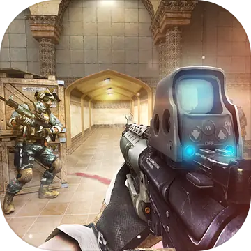 前线反恐最佳射击游戏