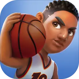 街头扣篮王
