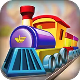 火车控制：铁路