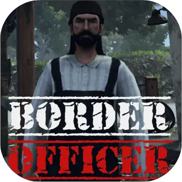 边境检察官(中文版)