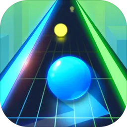 糖豆球球大冲刺（测试版）