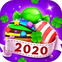 糖果缤纷消-2019糖果消除大爆炸