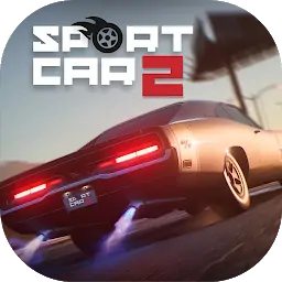 跑车专业停车-驾驶模拟器2019