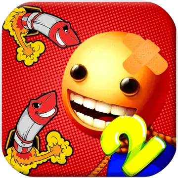 超级好友2-冒险游戏