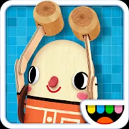 淘卡宝卡：积木修改版