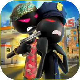 火柴人暗影战争