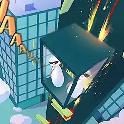 安全落地(测试版)