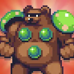 史诗怪兽TD-RPG塔防