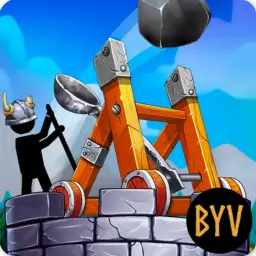 火柴人之守卫城堡2(辅助菜单)