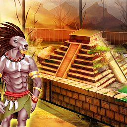 逃生室冒险之谜-外星撞击