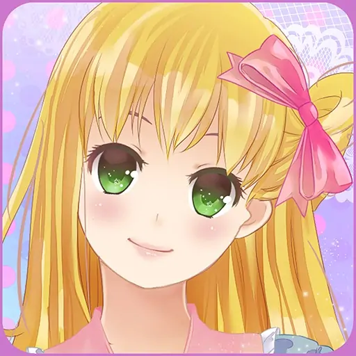 爱说话的日记-动漫装扮