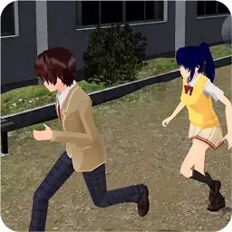 逃学(辅助菜单)