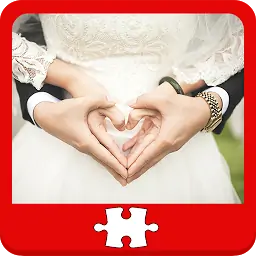 婚礼拼图