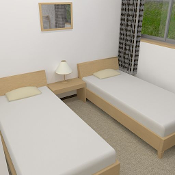 逃離遊戲：逃離酒店