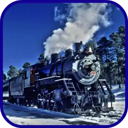 地铁火车冲浪游戏