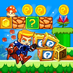 男孩队长世界冒险